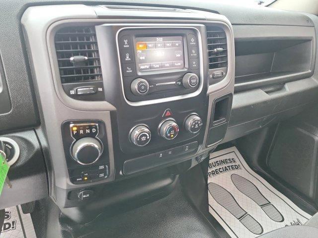 RAM 1500 Classic  2022