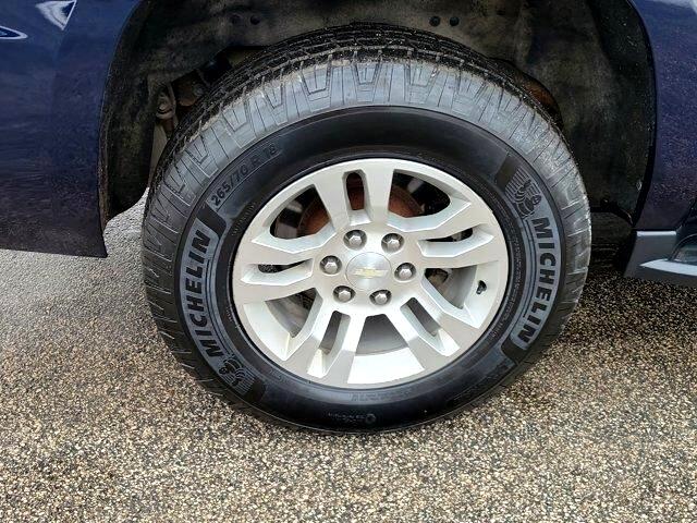 Chevrolet Suburban  2020