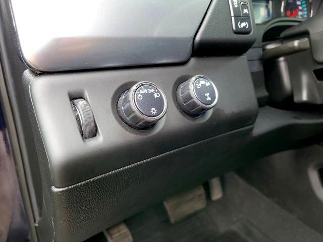 Chevrolet Suburban  2020