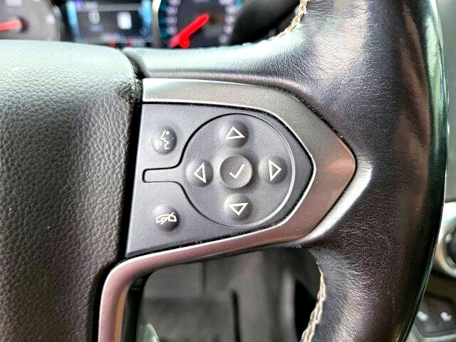 Chevrolet Suburban  2020