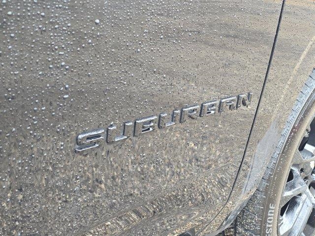 Chevrolet Suburban  2024