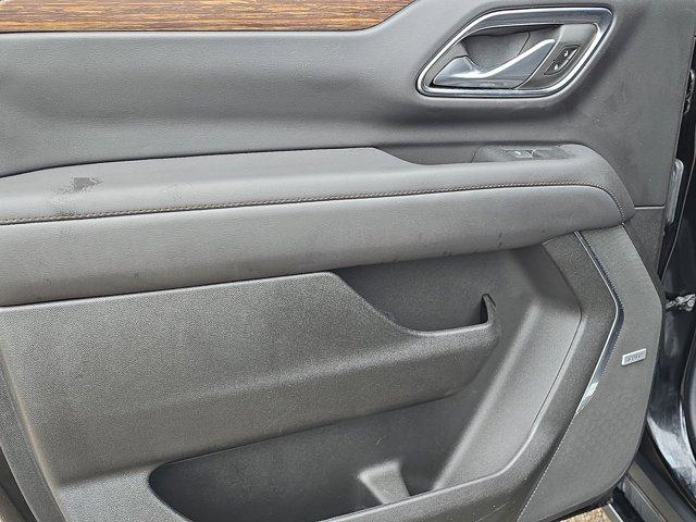 Chevrolet Suburban  2024