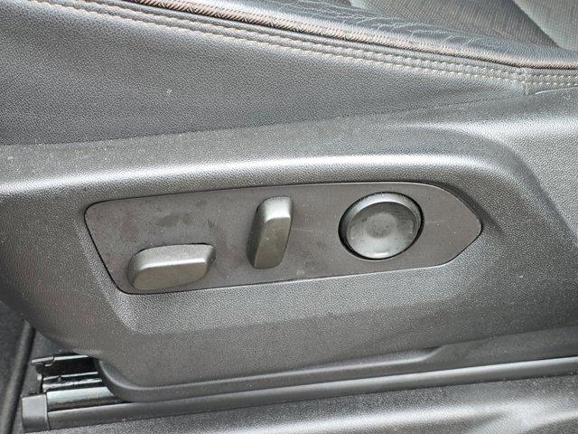 Chevrolet Suburban  2024