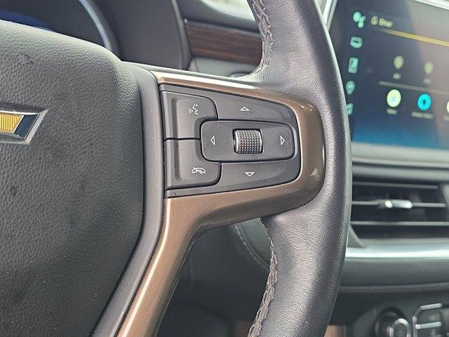 Chevrolet Suburban  2024