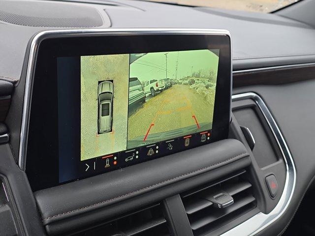 Chevrolet Suburban  2024