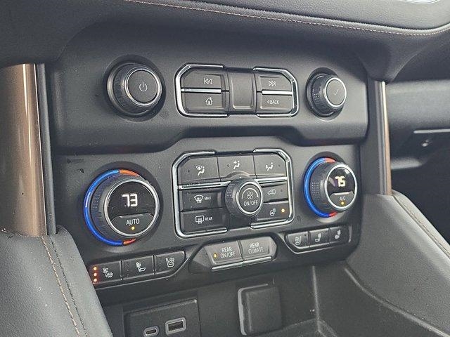 Chevrolet Suburban  2024