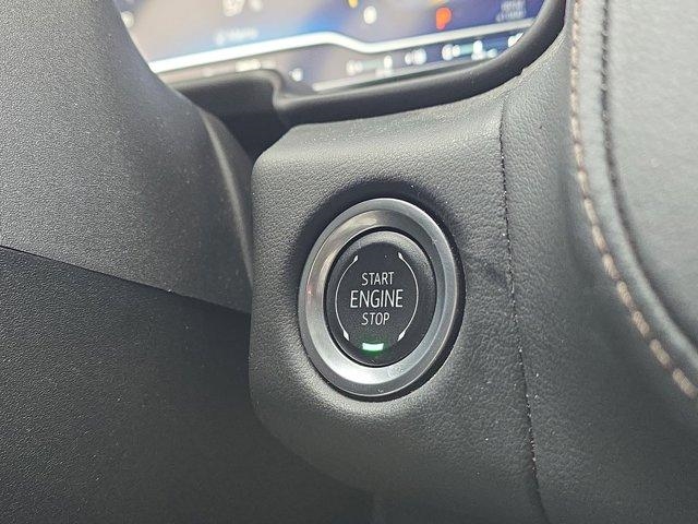 Chevrolet Suburban  2024