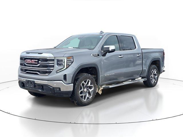 GMC Sierra 1500  2025