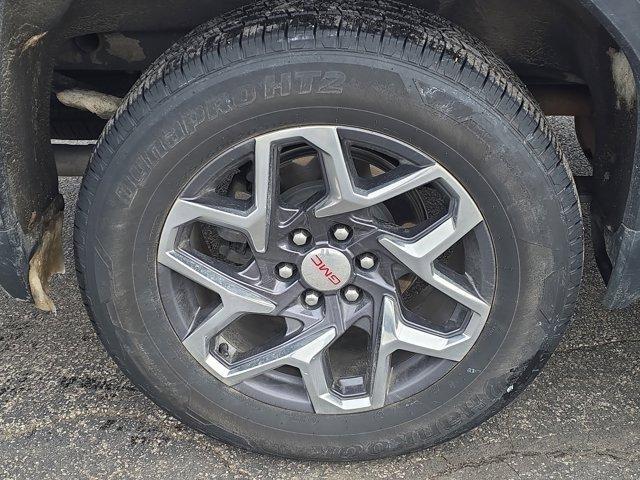 GMC Sierra 1500  2025