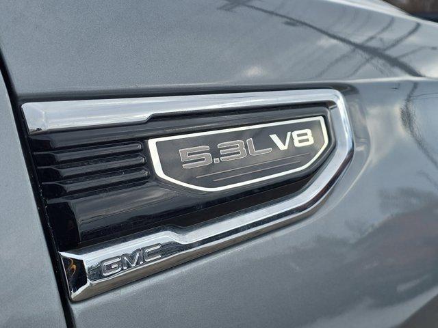 GMC Sierra 1500  2025