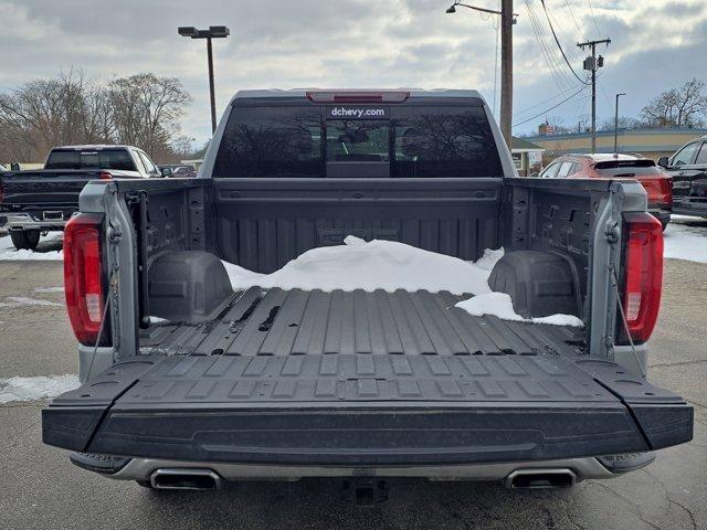 GMC Sierra 1500  2025