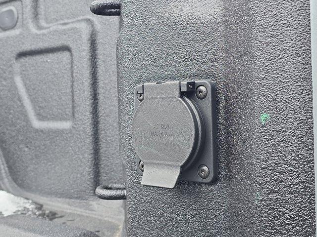 GMC Sierra 1500  2025