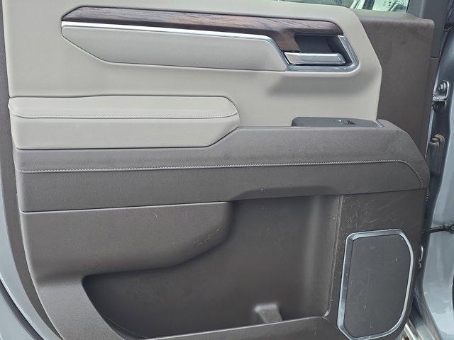 GMC Sierra 1500  2025