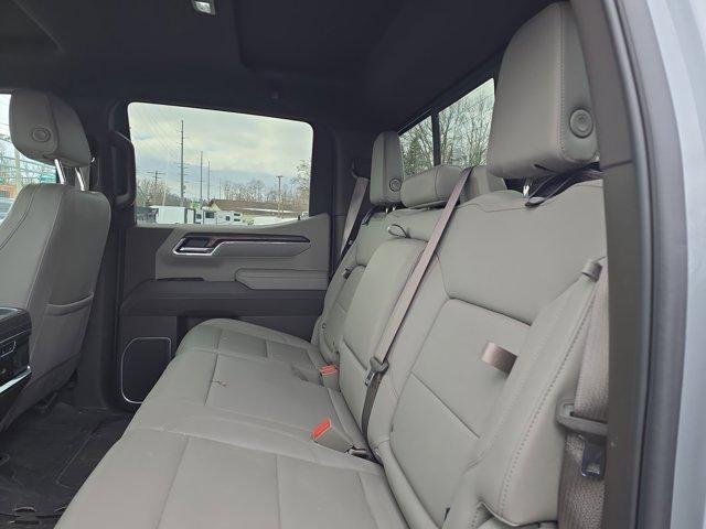 GMC Sierra 1500  2025