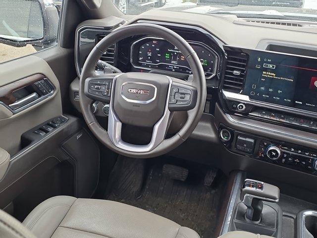 GMC Sierra 1500  2025