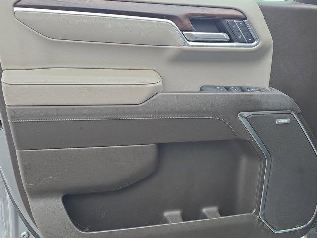 GMC Sierra 1500  2025