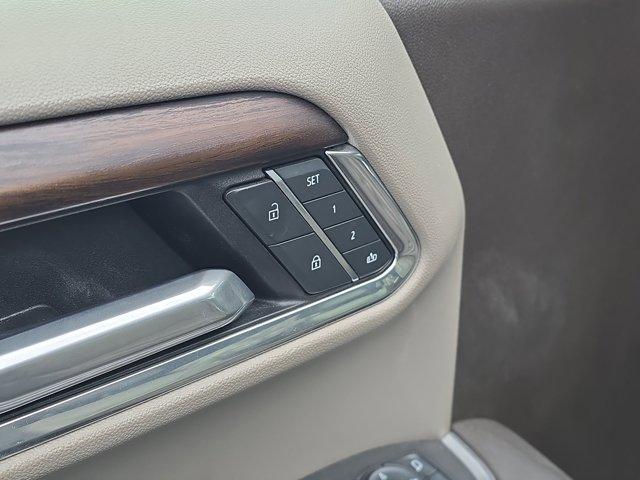 GMC Sierra 1500  2025