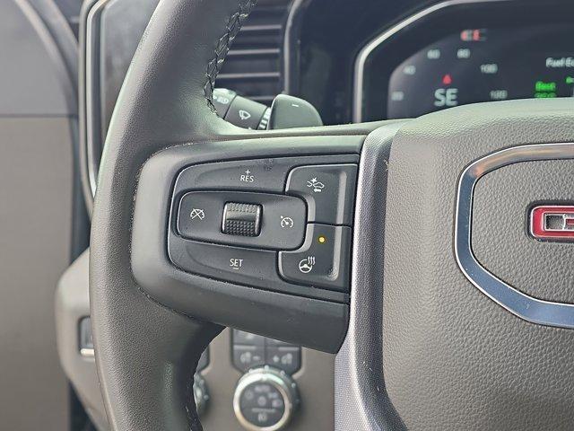 GMC Sierra 1500  2025