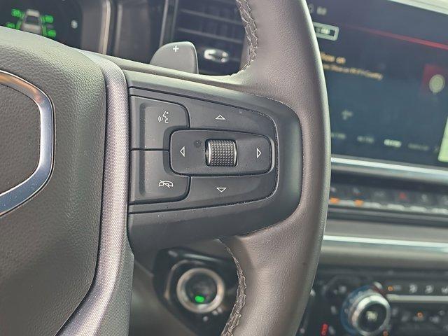 GMC Sierra 1500  2025