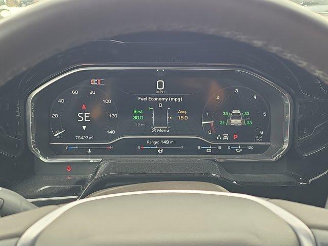 GMC Sierra 1500  2025