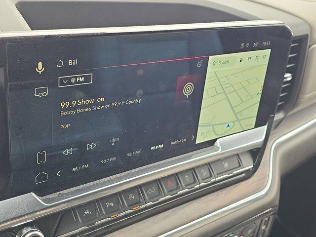 GMC Sierra 1500  2025