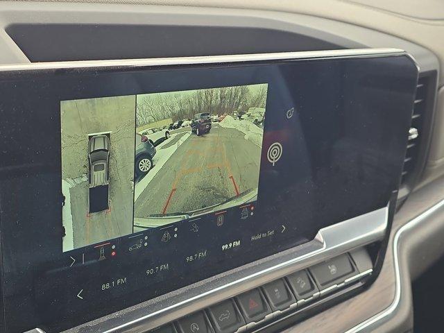 GMC Sierra 1500  2025