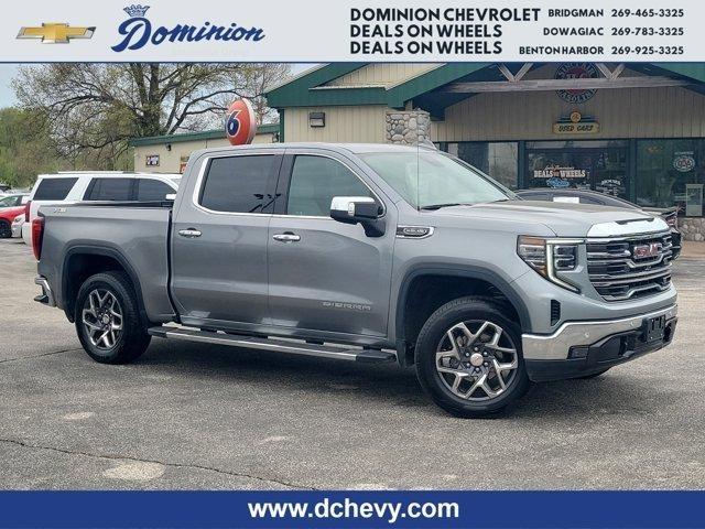 GMC Sierra 1500  2025