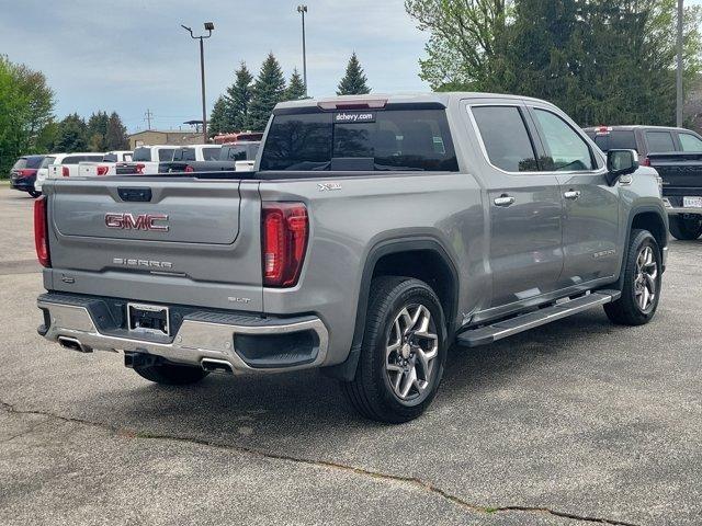 GMC Sierra 1500  2025