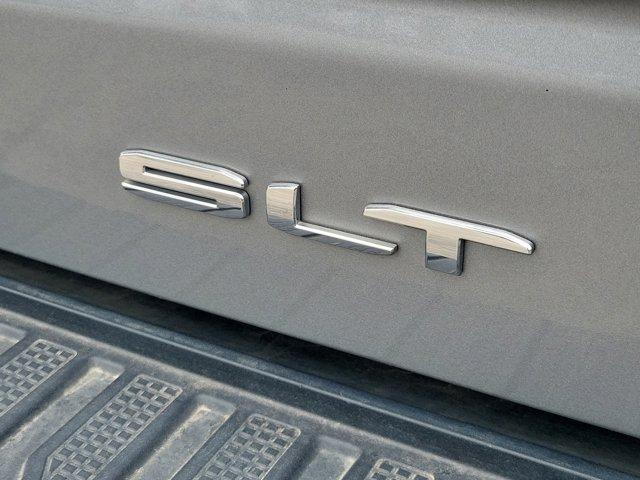 GMC Sierra 1500  2025