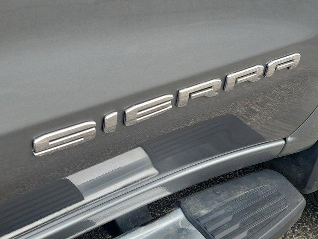 GMC Sierra 1500  2025