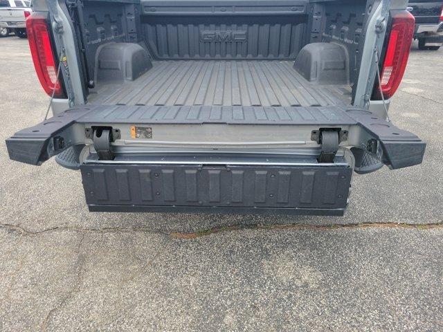GMC Sierra 1500  2025