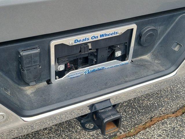 GMC Sierra 1500  2025