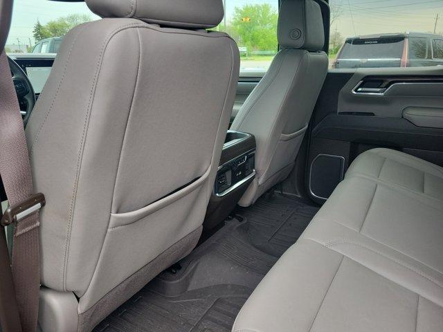 GMC Sierra 1500  2025