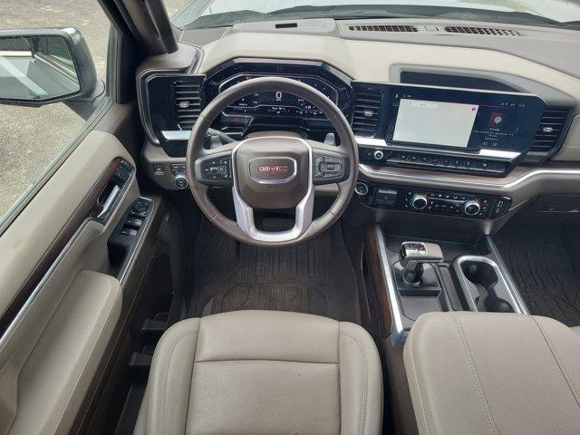 GMC Sierra 1500  2025