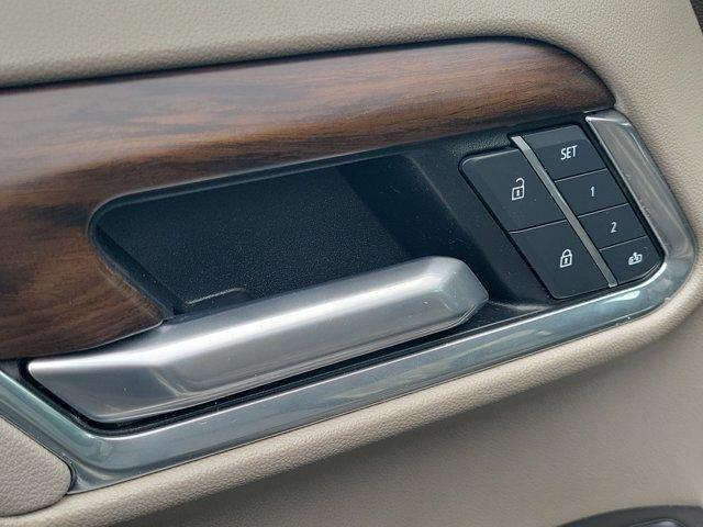 GMC Sierra 1500  2025