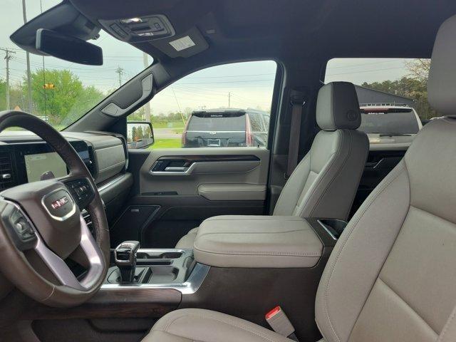 GMC Sierra 1500  2025