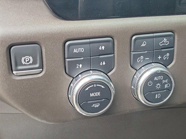 GMC Sierra 1500  2025