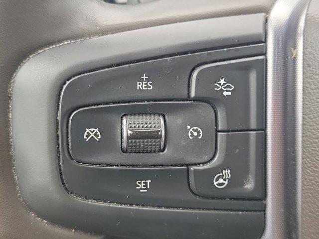 GMC Sierra 1500  2025