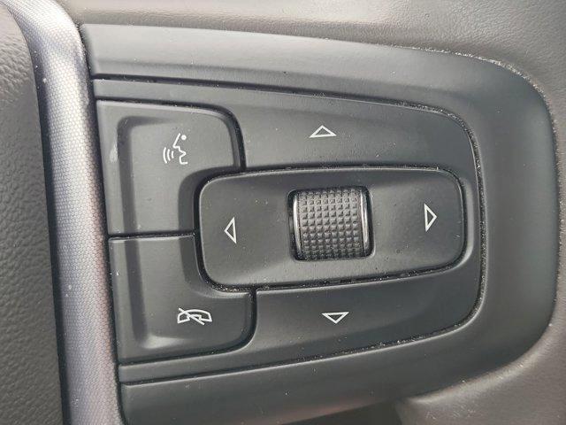 GMC Sierra 1500  2025