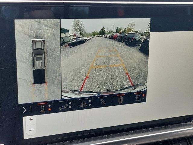 GMC Sierra 1500  2025