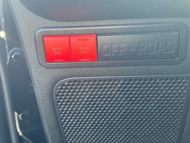 Jeep Wrangler JK  2018