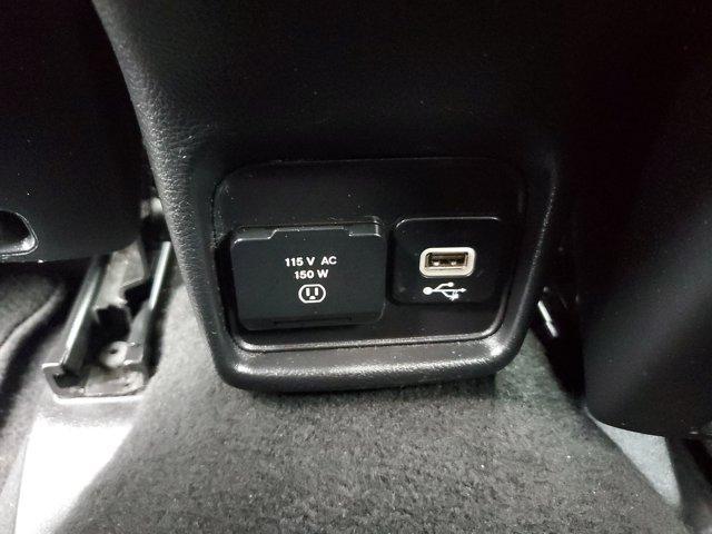Jeep Compass  2018