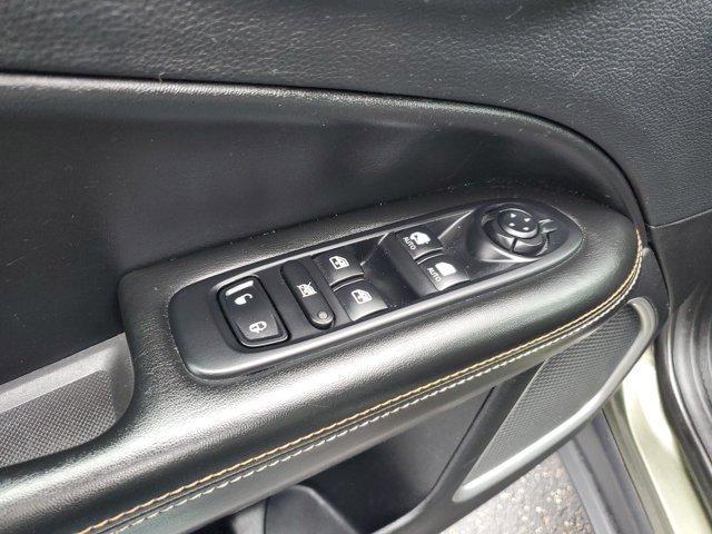 Jeep Compass  2018