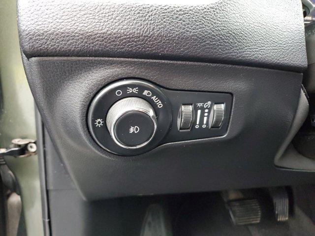 Jeep Compass  2018