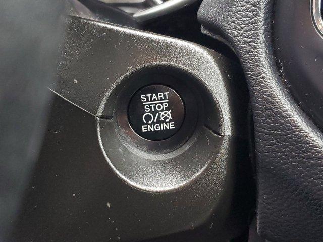 Jeep Compass  2018