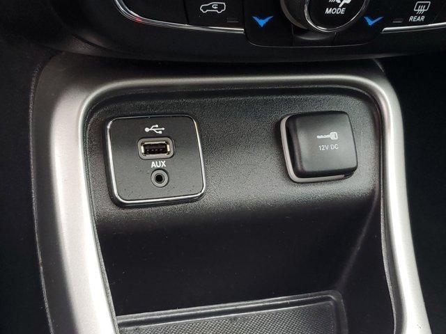 Jeep Compass  2018