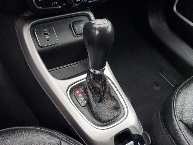 Jeep Compass  2018