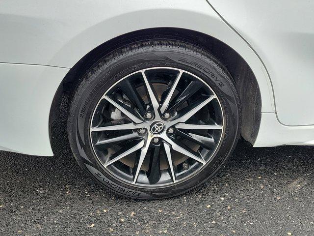 Toyota Camry  2024