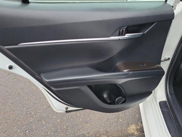 Toyota Camry  2024