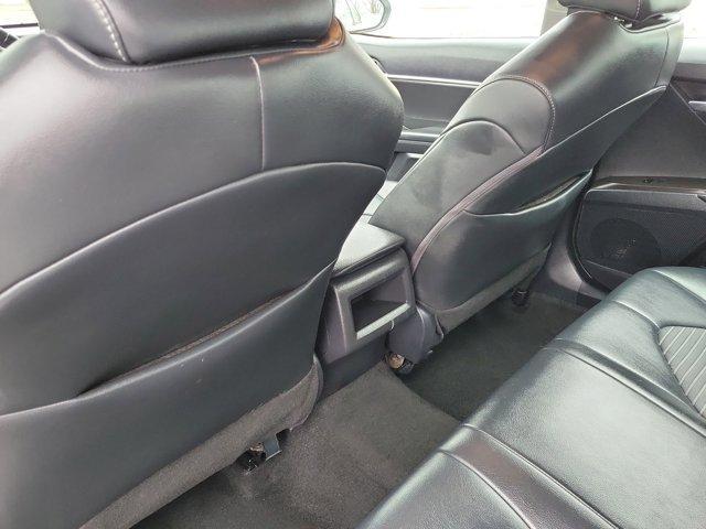 Toyota Camry  2024
